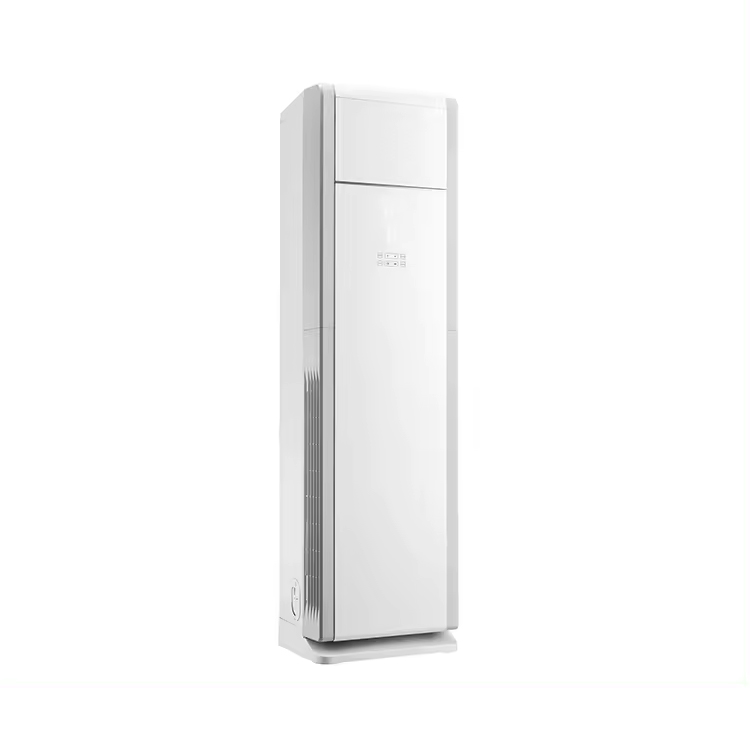 7.2kw 18000BTU DC inverter cooling heating floor standing air conditioner