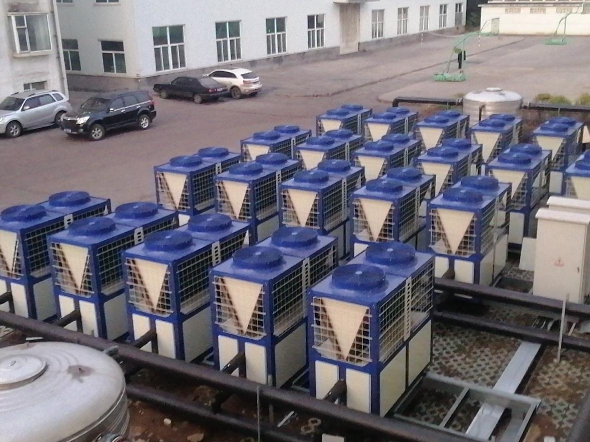 2019 Shanxi Changzhi Qinneng Coal Washing Plant Coal Mine Project）drc