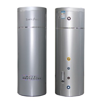 80L 120L 150L 200L 300L 500L Cooling/heating and hot water tank