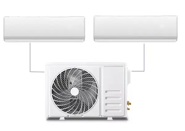 Air conditioner-144q