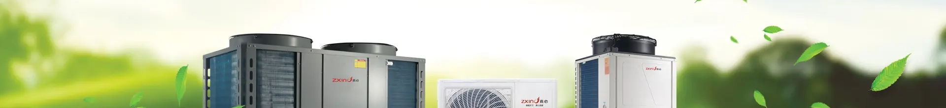 CE Certification Heat Pump Water Heater In Basement